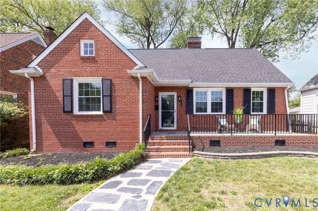 6535 Patterson Avenue , Richmond, VA 23226 Main Photo