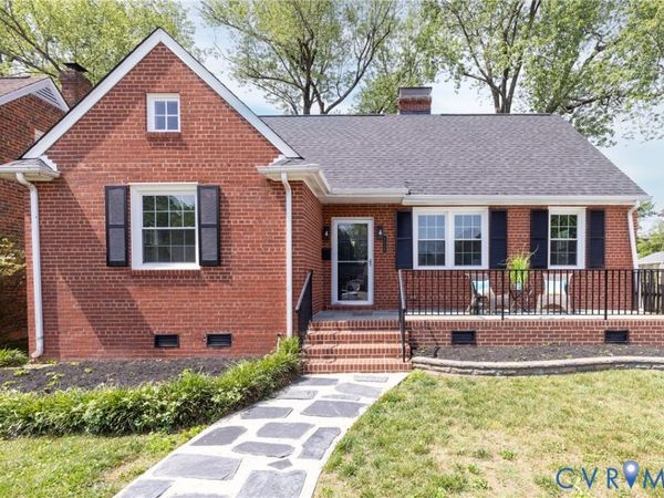 6535 Patterson Avenue, Richmond, VA 23226
