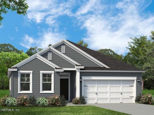5 SEOANE Place, Palm Coast, FL 32164