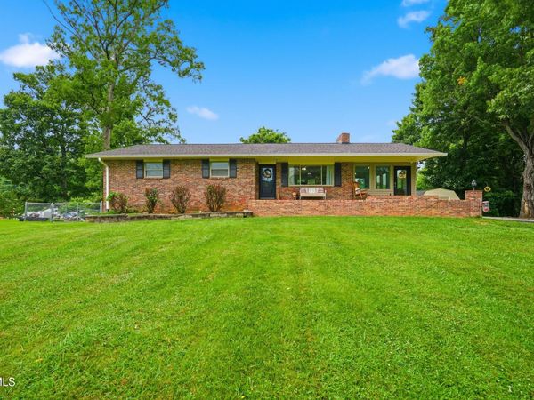 326 Oak Haven Drive, Kingsport, TN 37664