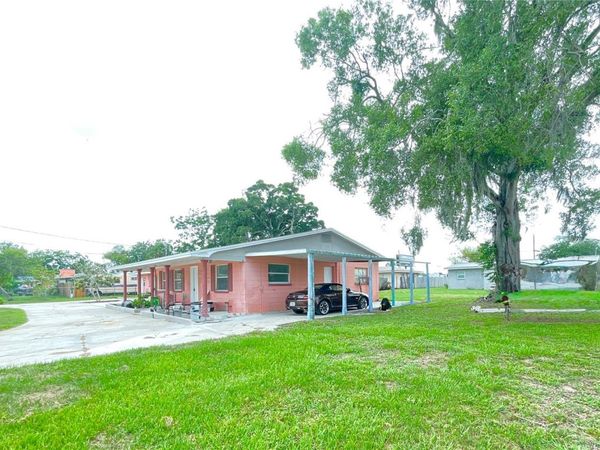 2117 CALUSA TRAIL, HOLIDAY, FL 34690