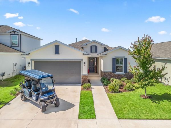 7206 SW 60TH LANE , OCALA, FL 34474