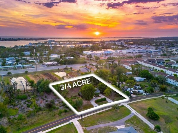 1620 MANOR ROAD , ENGLEWOOD, FL 34223