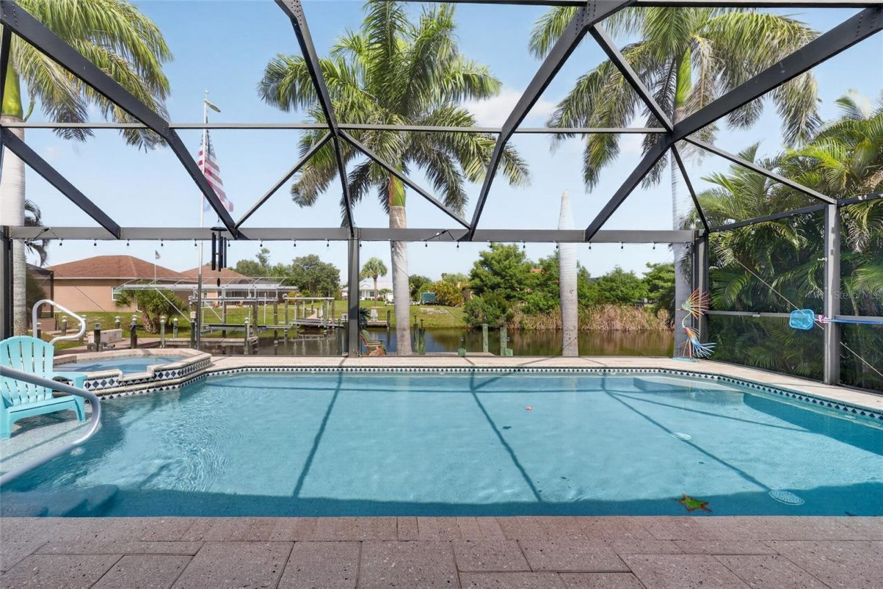 9276 Miami Circle , Port Charlotte, FL 33981 Photo