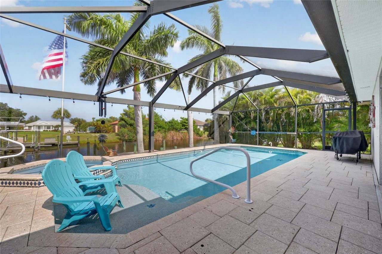 9276 Miami Circle , Port Charlotte, FL 33981 Photo