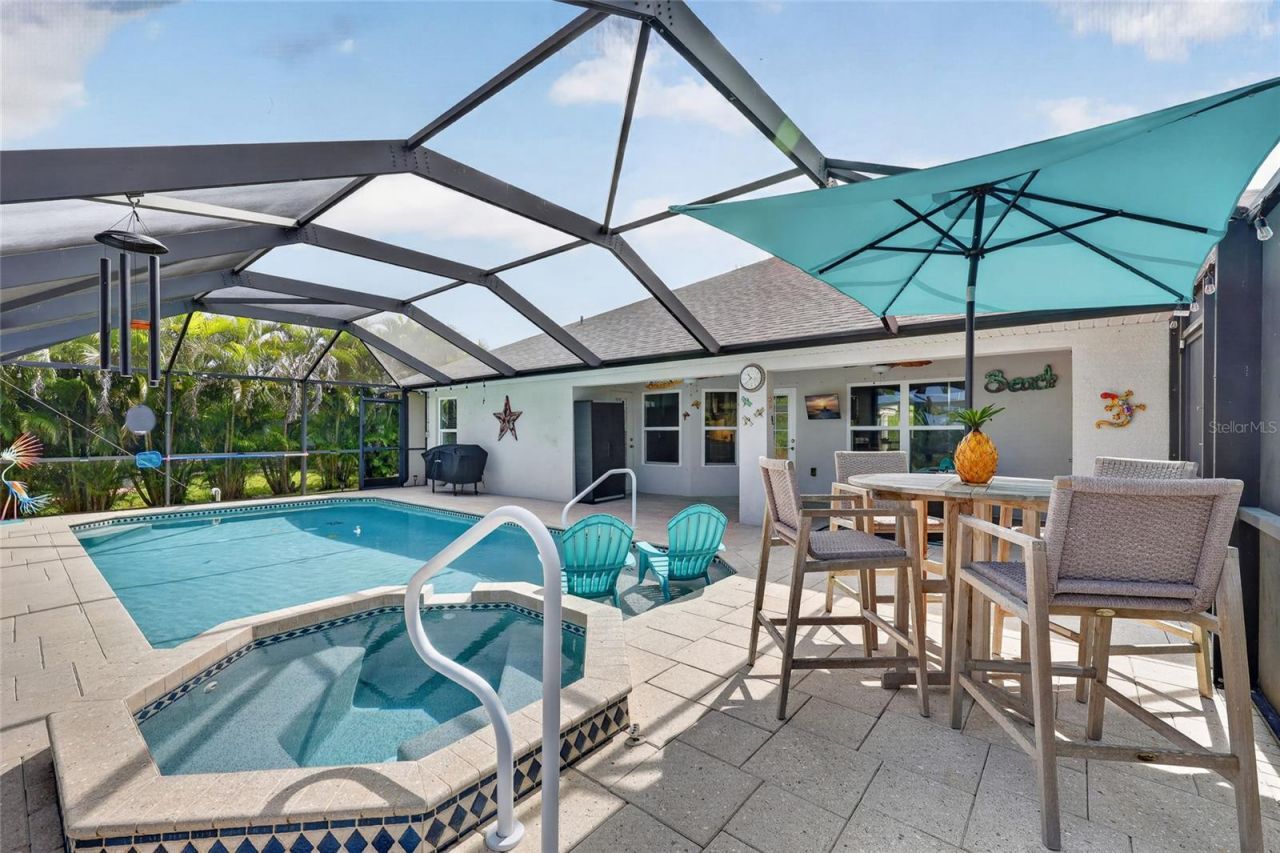 9276 Miami Circle , Port Charlotte, FL 33981 Photo