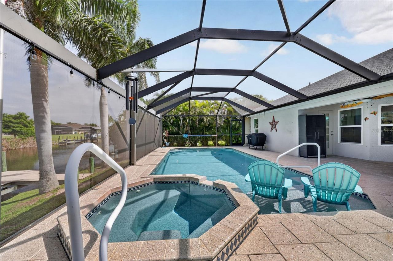 9276 Miami Circle , Port Charlotte, FL 33981 Photo