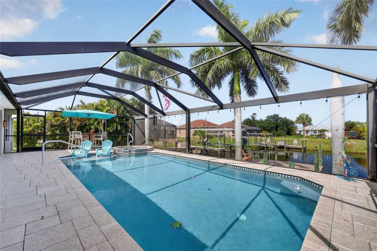 9276 Miami Circle , Port Charlotte, FL 33981 Photo