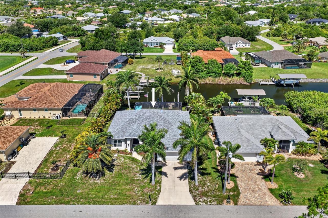 9276 Miami Circle , Port Charlotte, FL 33981 Photo