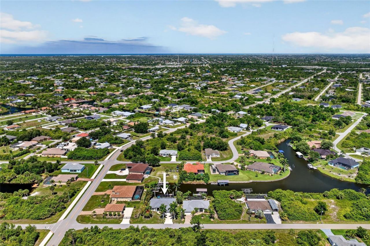 9276 Miami Circle , Port Charlotte, FL 33981 Photo