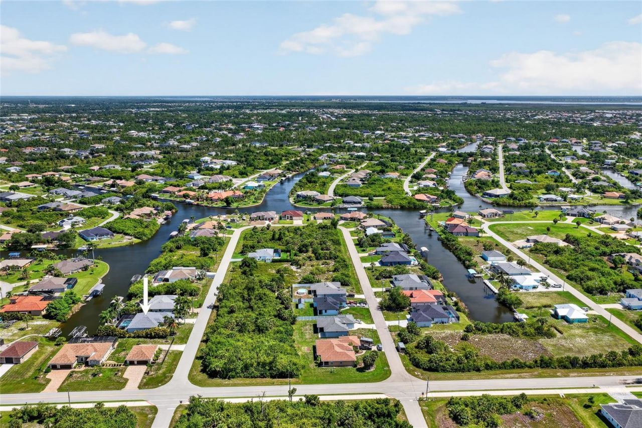 9276 Miami Circle , Port Charlotte, FL 33981 Photo