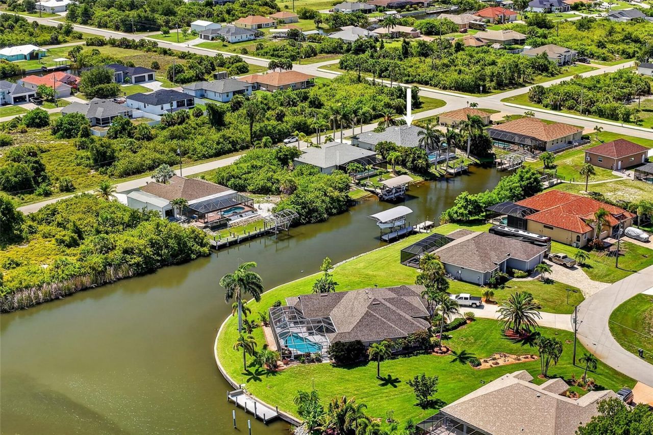 9276 Miami Circle , Port Charlotte, FL 33981 Photo