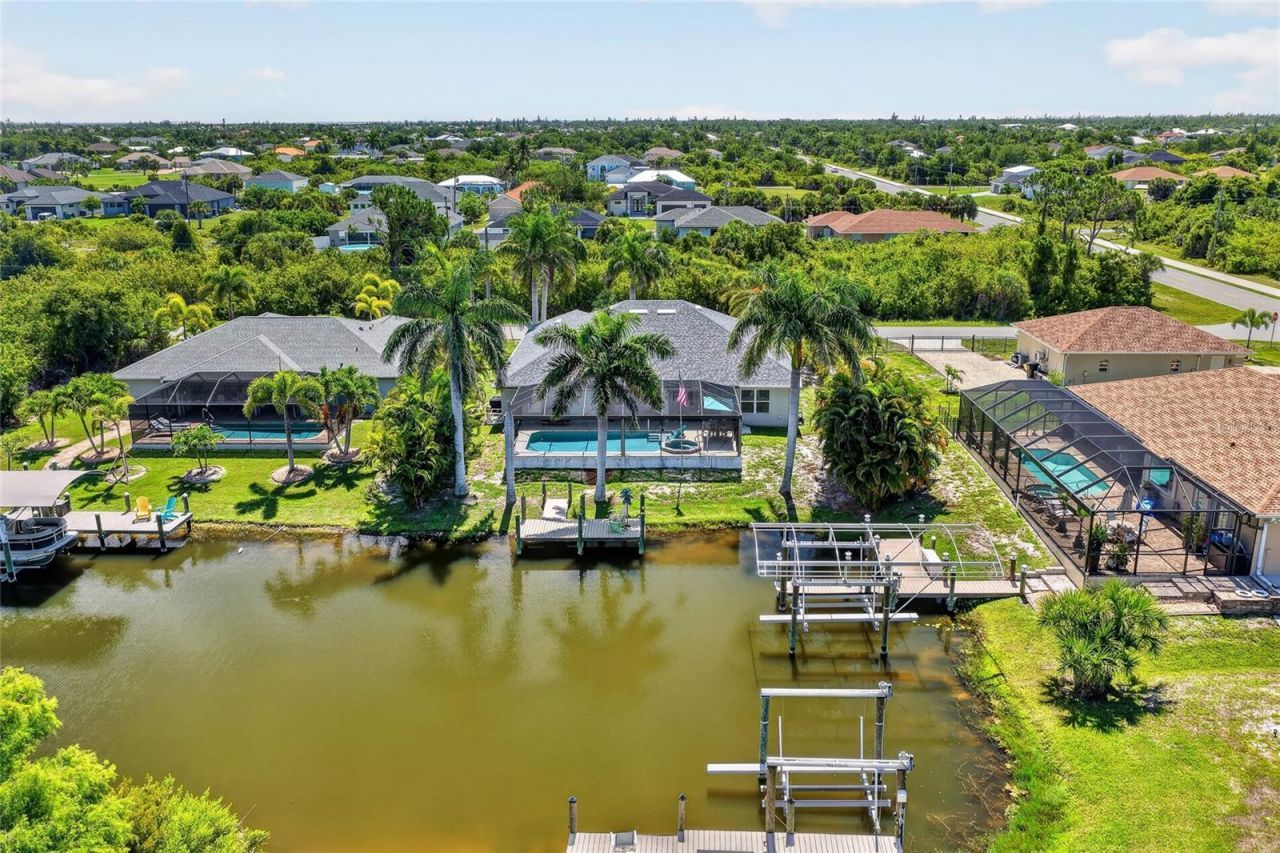 9276 Miami Circle , Port Charlotte, FL 33981 Photo