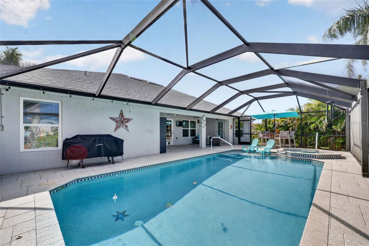 9276 Miami Circle , Port Charlotte, FL 33981 Photo