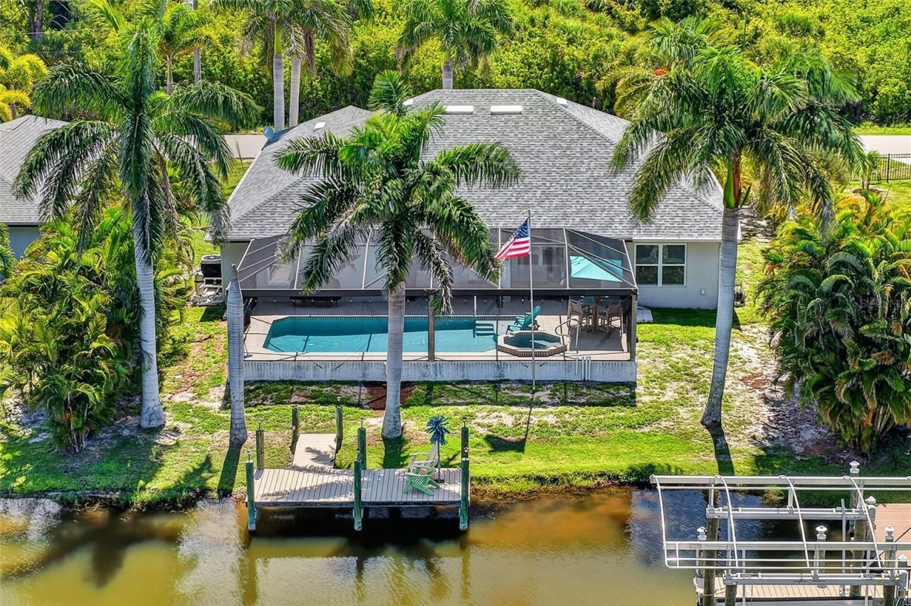 9276 Miami Circle , Port Charlotte, FL 33981 Photo
