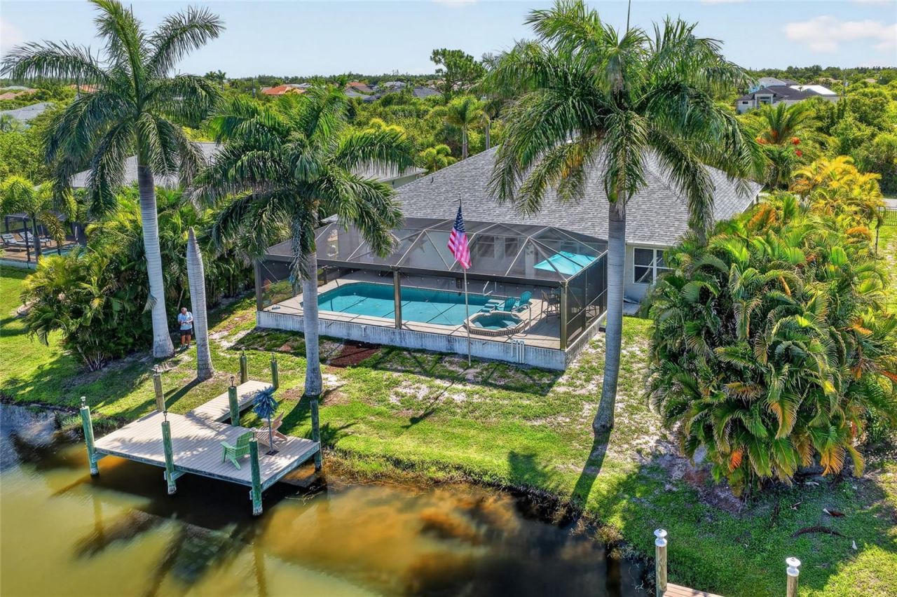 9276 Miami Circle , Port Charlotte, FL 33981 Photo