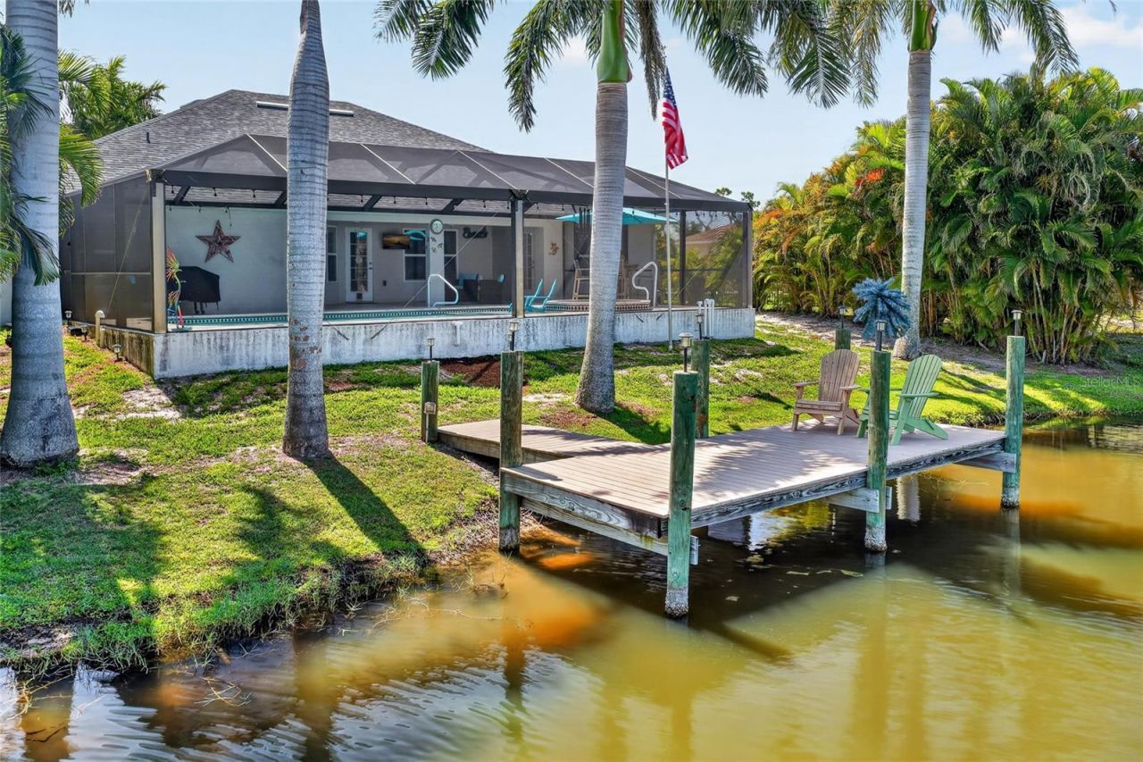 9276 Miami Circle , Port Charlotte, FL 33981 Photo