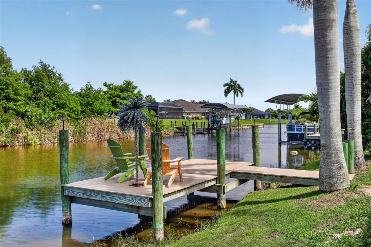 9276 Miami Circle , Port Charlotte, FL 33981 Photo