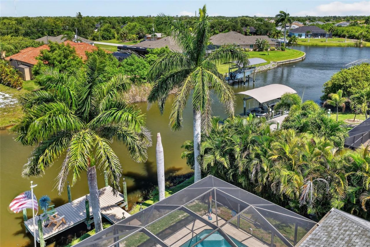9276 Miami Circle , Port Charlotte, FL 33981 Photo