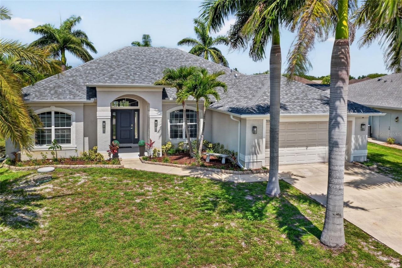 9276 Miami Circle , Port Charlotte, FL 33981 Photo