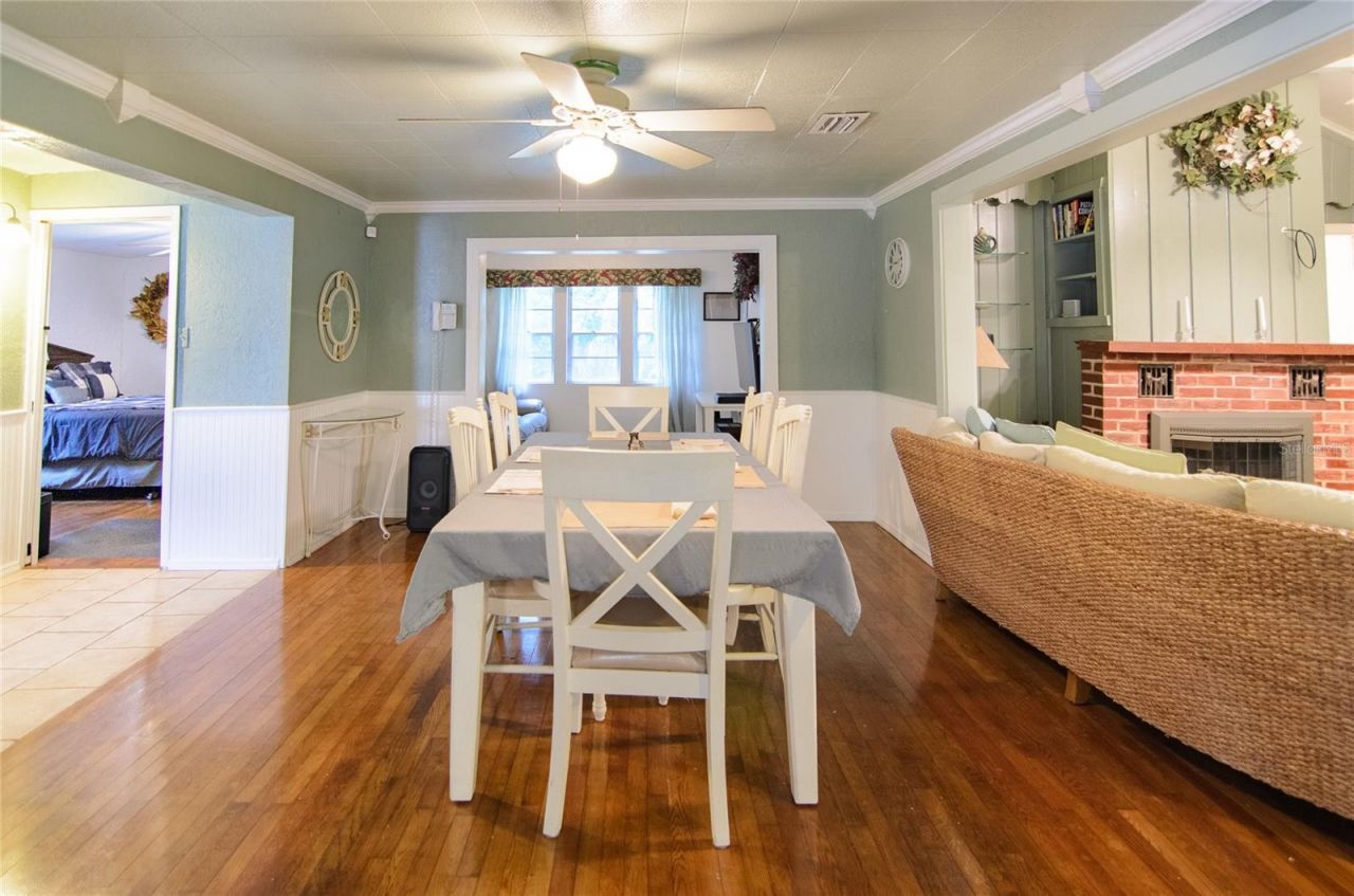 257 Desoto Avenue, De Leon Springs, FL 32130 Photo