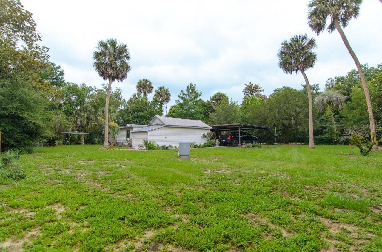 257 Desoto Avenue, De Leon Springs, FL 32130 Photo