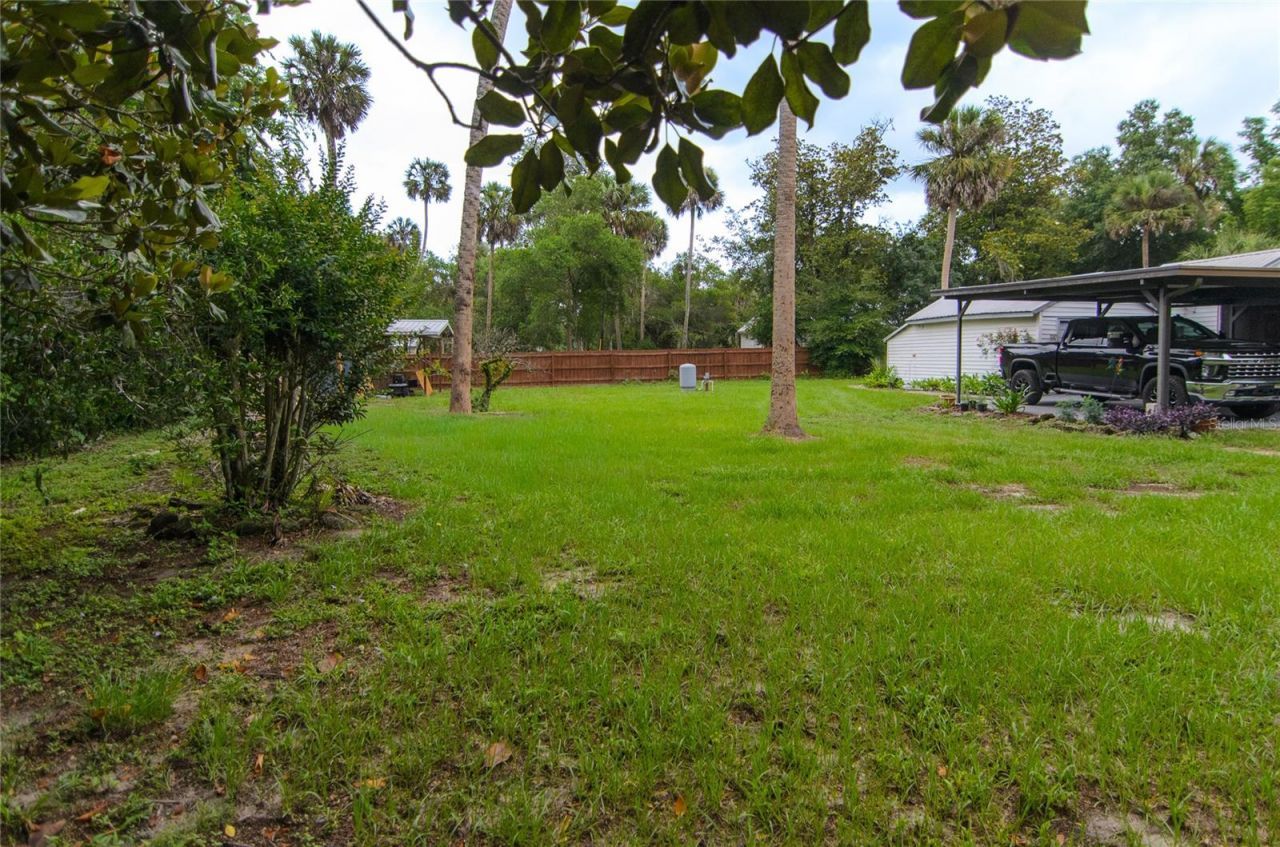 257 Desoto Avenue, De Leon Springs, FL 32130 Photo