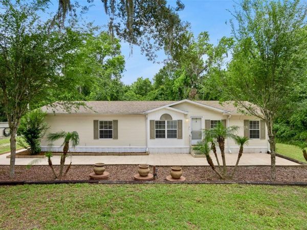 16250 HAMILTON DR , ORLANDO, FL 32833