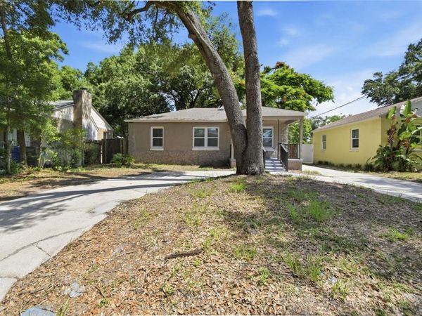 1416 E MOHAWK AVENUE , TAMPA, FL 33604