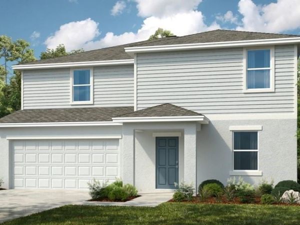 5485 ISLA SAONA DRIVE , KISSIMMEE, FL 34758