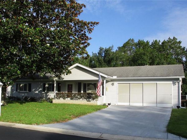 11946 SW 137TH LOOP , DUNNELLON, FL 34432