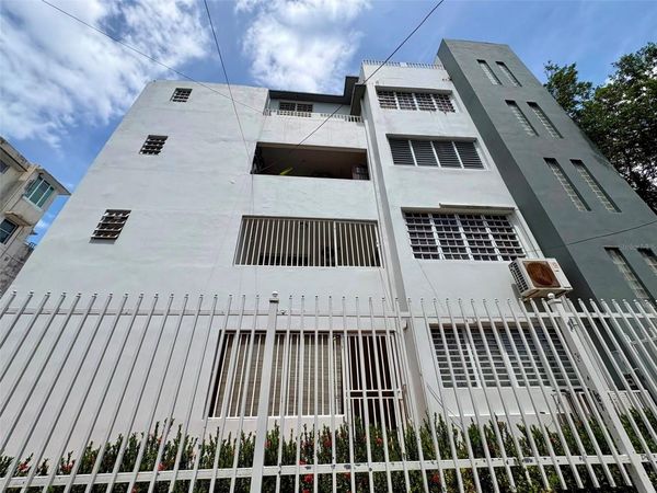 1617 SAN MATEO, Unit 5, SAN JUAN, PR 00912
