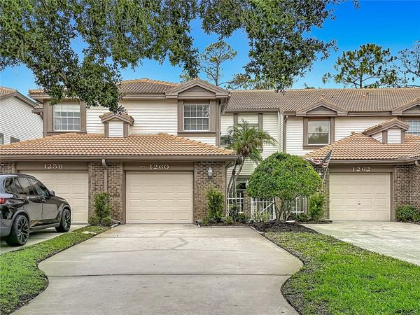 1260 CLAYS TRAIL , OLDSMAR, FL 34677