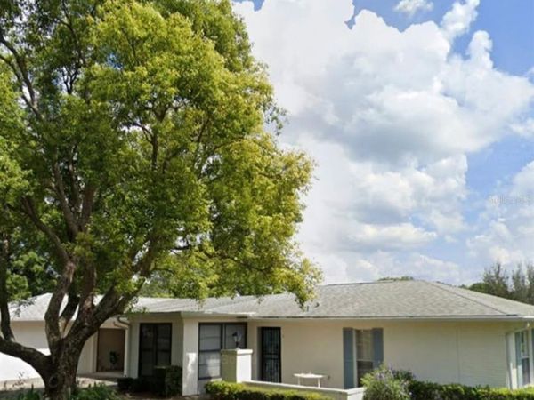 8141 BUGLE COURT , Unit 2, PORT RICHEY, FL 34668