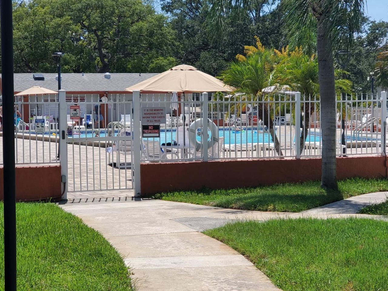 8141 Bugle Court , Unit 2, Port Richey, FL 34668 Photo