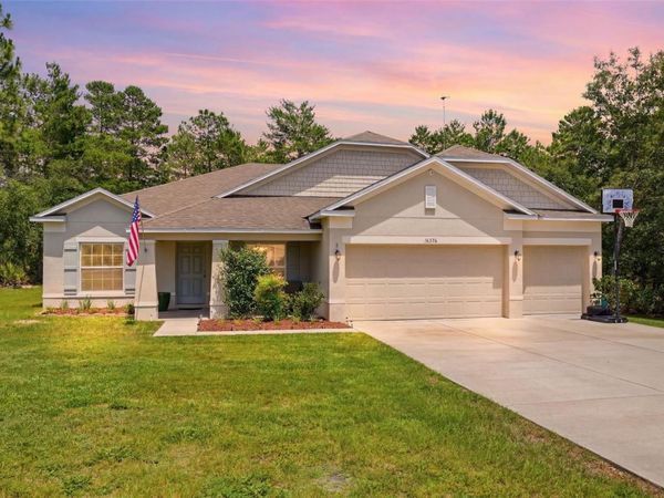 18296 MABERLY ROAD, WEEKI WACHEE, FL 34614