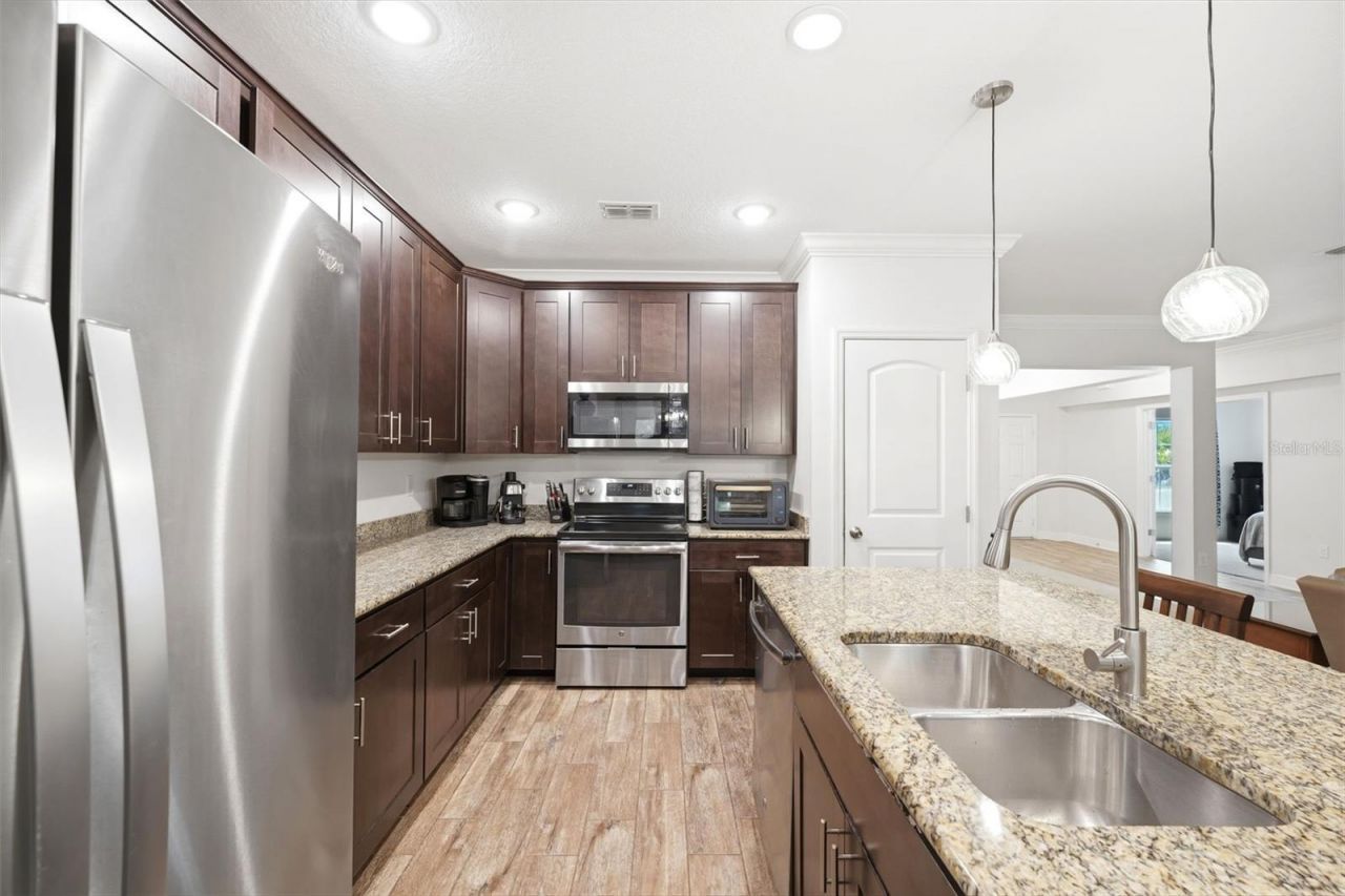 18296 Maberly Road, Weeki Wachee, FL 34614 Photo