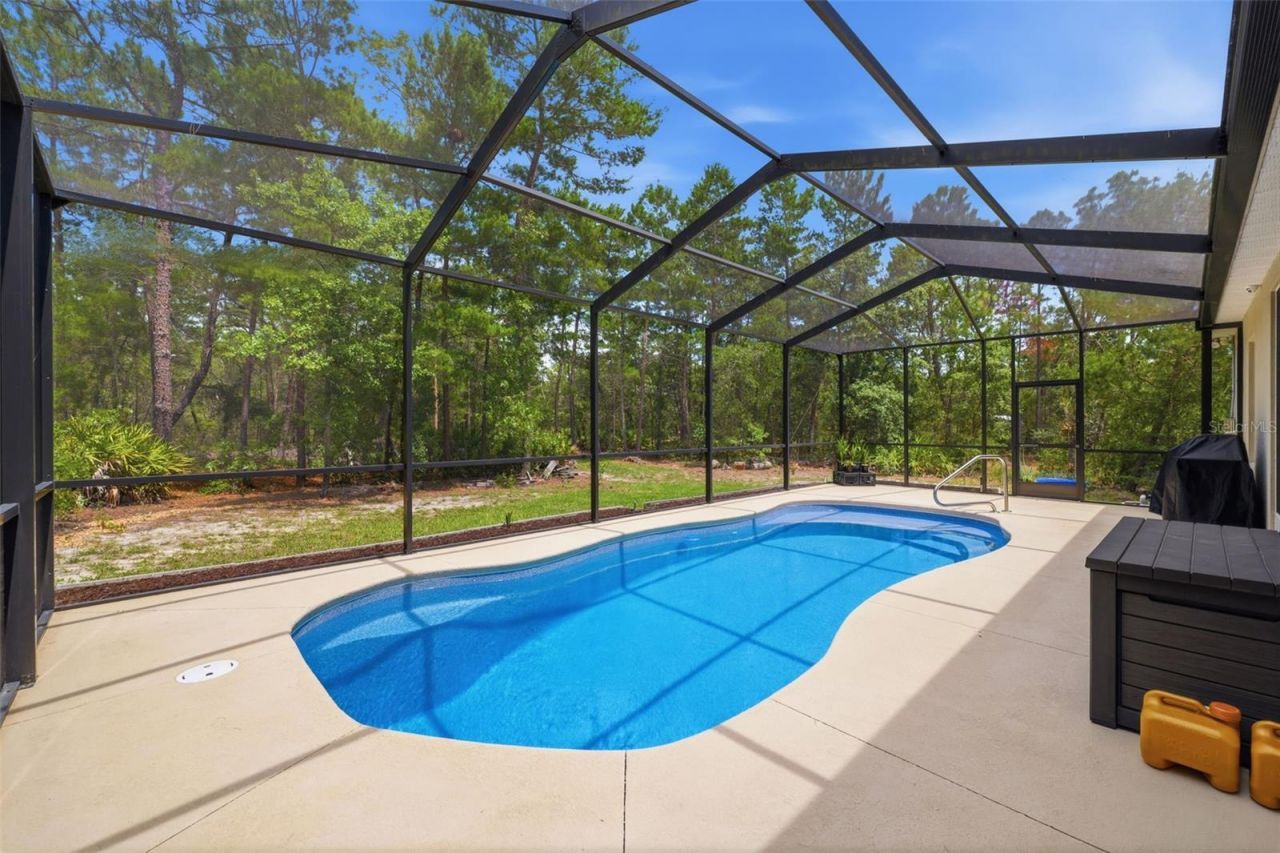 18296 Maberly Road, Weeki Wachee, FL 34614 Photo