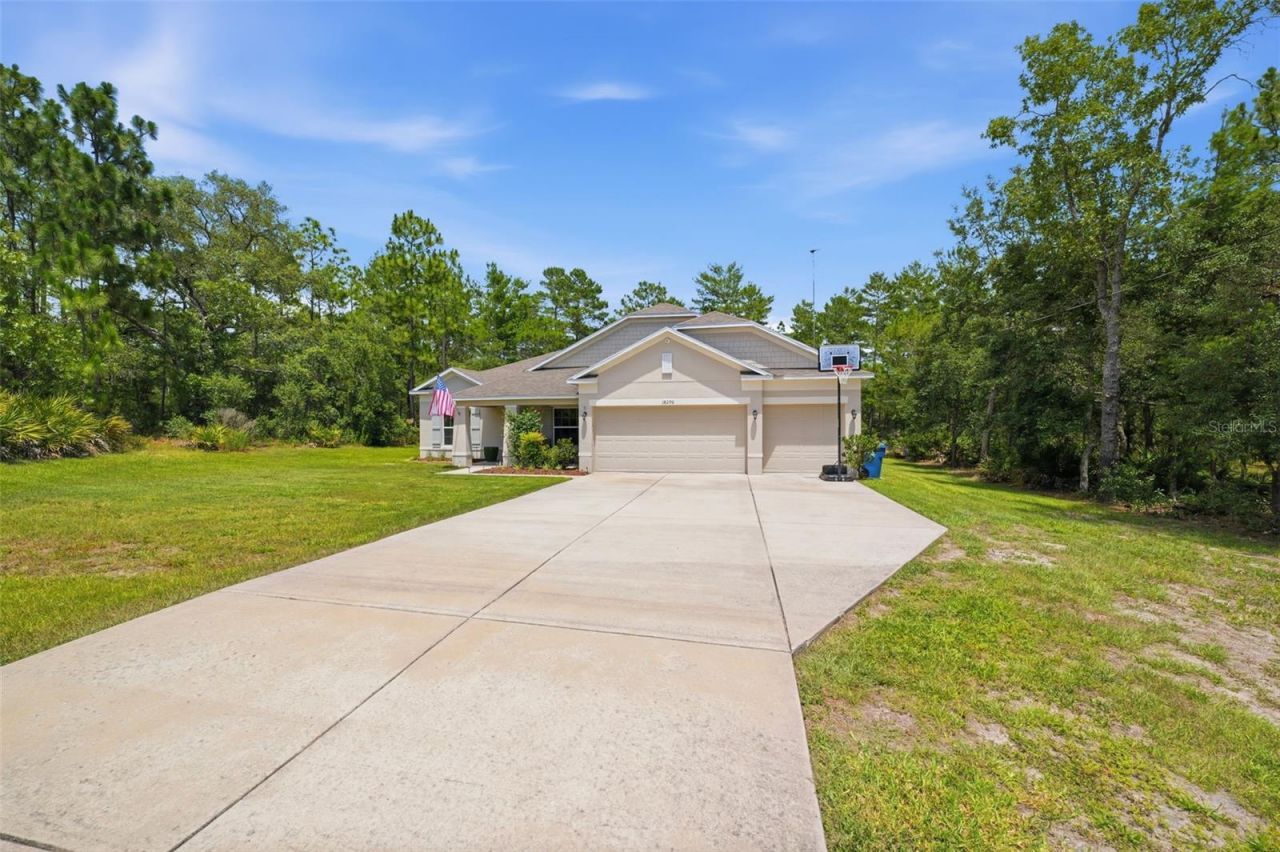 18296 Maberly Road, Weeki Wachee, FL 34614 Photo