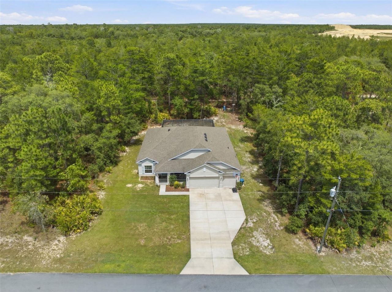 18296 Maberly Road, Weeki Wachee, FL 34614 Photo