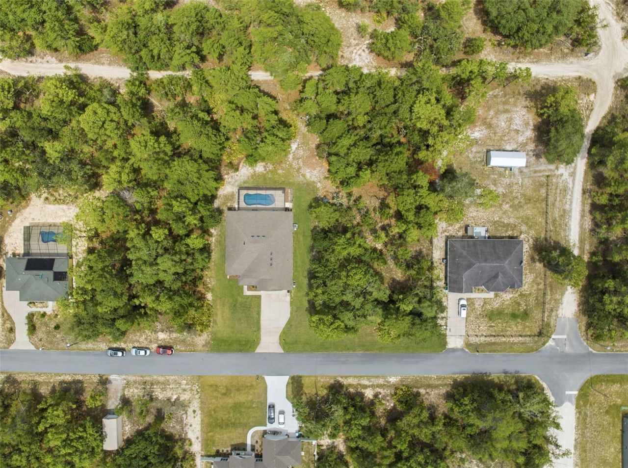 18296 Maberly Road, Weeki Wachee, FL 34614 Photo