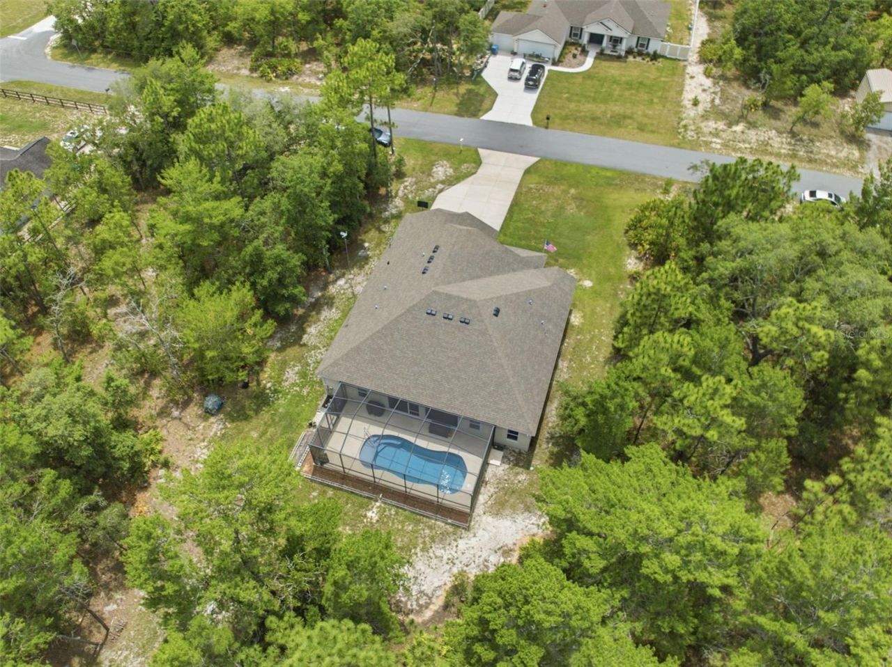 18296 Maberly Road, Weeki Wachee, FL 34614 Photo