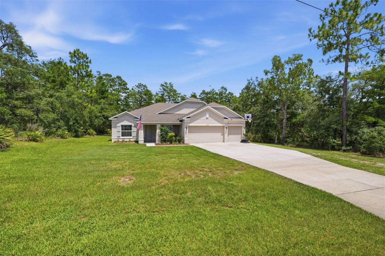 18296 Maberly Road, Weeki Wachee, FL 34614 Photo