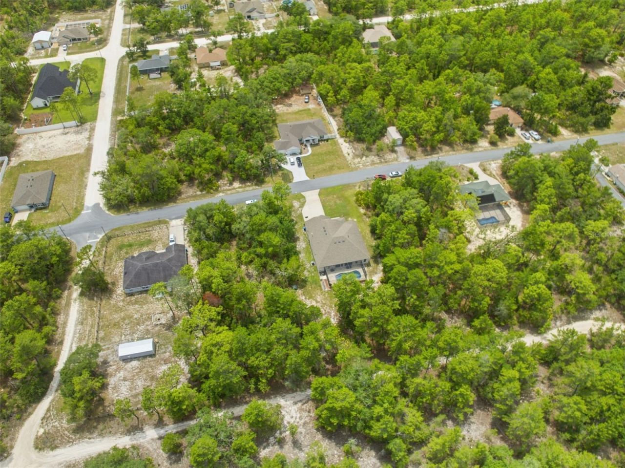 18296 Maberly Road, Weeki Wachee, FL 34614 Photo