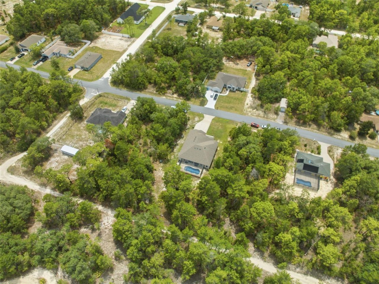 18296 Maberly Road, Weeki Wachee, FL 34614 Photo