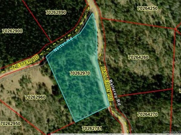 LOT 5597 Nettler Road , San Luis, CO 81152