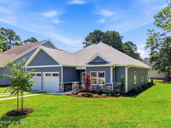 163 Bellwood Circle, Sunset Beach, NC 28468