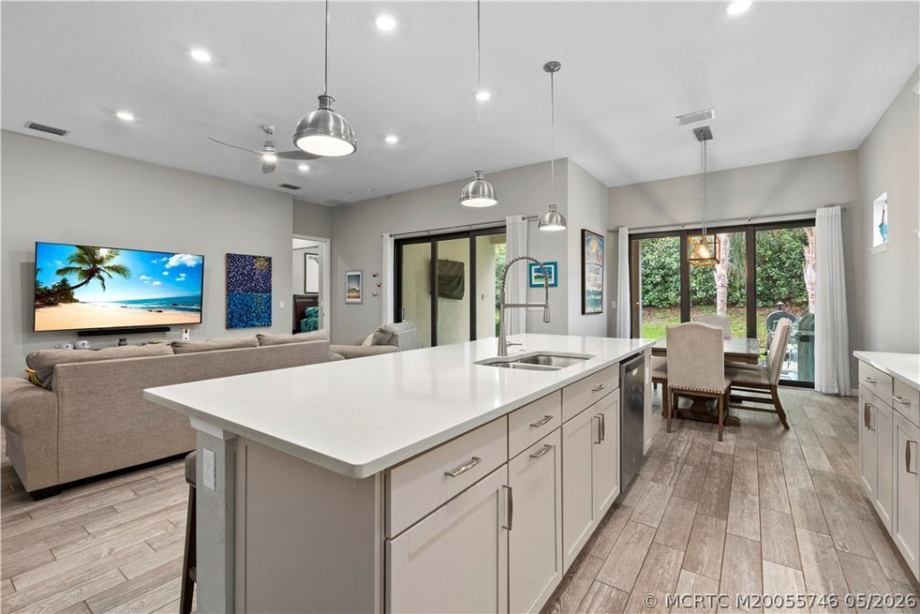 600 SE Villandry Way, Port Saint Lucie, FL 34984 Photo