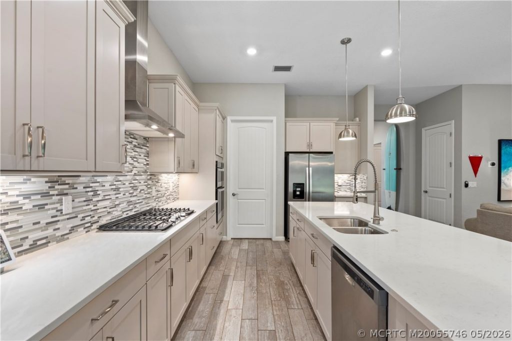 600 SE Villandry Way, Port Saint Lucie, FL 34984 Photo