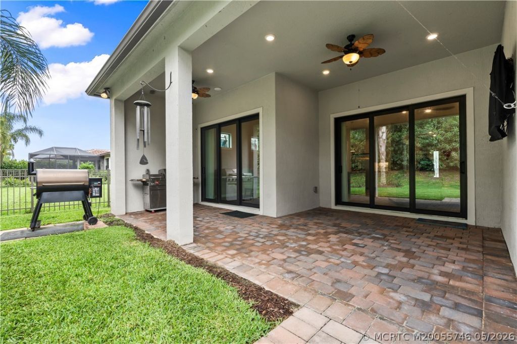 600 SE Villandry Way, Port Saint Lucie, FL 34984 Photo